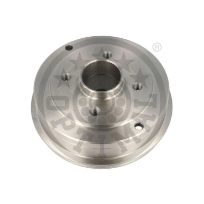 Immagine di OPTIMAL BT 2080 Freni a Tamburo 208, 140 Assale posteriore RENAULT: CLIO 2, 1, 2 Kasten