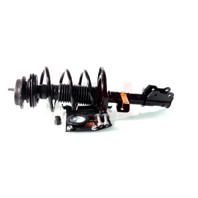 Immagine di GH 352358C02 Ammortizzatore a molla Assale anteriore, Dx, Sx, anteriore Sx