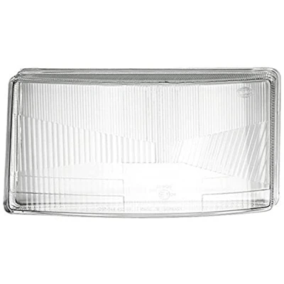 Immagine di HELLA 9ES 144 433 021 Lente diffusore, Faro principale ECE Sx