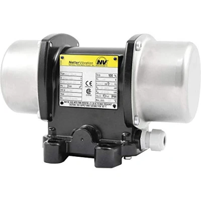 Immagine di Generatore elettrico di vibrazioni Netter Vibration NEG 2570 230 V/400 V 1500 giri/min 790 N 0.085 kW