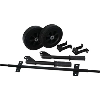 Immagine di Könner &amp; Söhne KS 3KIT The transport kit fits all types of petrol and gas 3000.