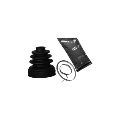 Immagine di GSP 760116 Soffietto sul lato del cambio Policloroprene (Neoprene) FIAT: Grande Punto Hatchback, Evo Idea, LANCIA: Ypsilon II, Musa