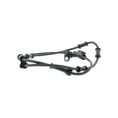 Immagine di VEMO V33 72 0024 Sensore ABS Assale anteriore Sx Qualità de originale per veicoli con 12V
