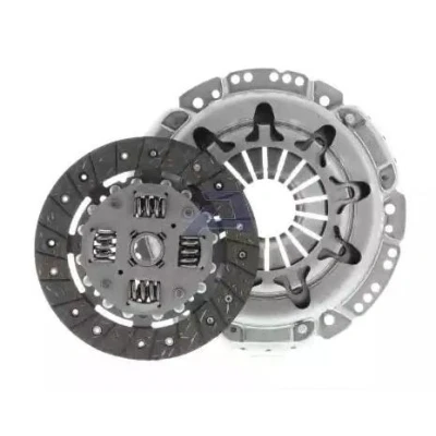 Immagine di AISIN Clutch Set (2P) KN 172R Kit frizione in due pezzi con spingidisco disco frizione, senza cuscinetto disinnesto 190mm NISSAN: MICRA 3