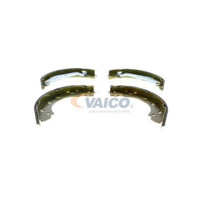 Immagine di VAICO V30 6137 Ganasce Freno Assale posteriore 203 32,0 con leva Q+ qualità di primo fornitore SMART: Fortwo II Coupe, City Cabrio