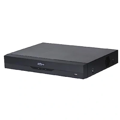 Immagine di DAHUA XVR5108HE I3 DVR 5EN1 H265 8CH 5M N@8IPS +4IP 6MP 1HDMI 1HDD E/S AI