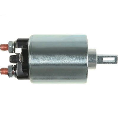 Immagine di AS PL SS2014 Elettromagnete, Motore d&#039;avviamento