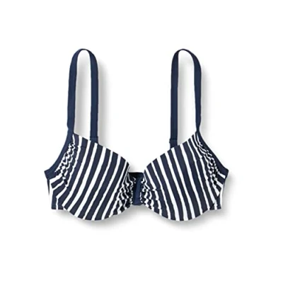 Immagine di Firefly Miriam Bikini, Navy Scuro/a Strisce, 42/C Donna