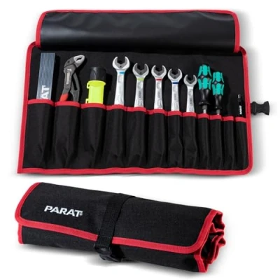 Immagine di Parat BASIC Roll Up Case 12 5990827991 Borsa porta utensili vuota 1 pezzo (L x A P) 540 330 5 mm Universale