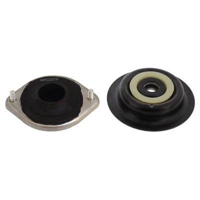 Immagine di MAPCO 34776 Kit riparazione, Cuscinetto ammortizzatore a molla Assale anteriore OPEL: Corsa B Hatchback, Combo Van