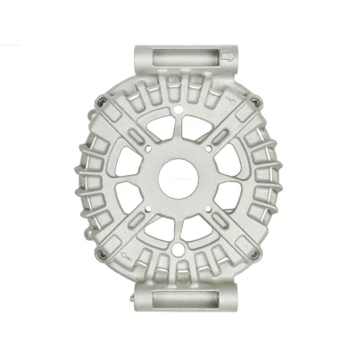 Immagine di AS PL ABR3068S Supporto, flangia generatore azionamento