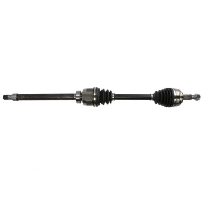 Immagine di PASCAL G2R154PC Albero motore / Semiasse Assale anteriore Dx 1006mm RENAULT: Clio 4