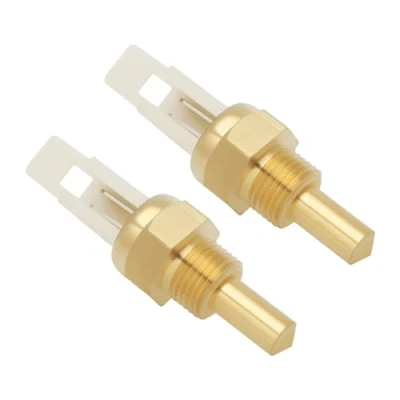 Immagine di OTOTEC 2pcs Termistore Sensore di Temperatura 5108265 247394 Compatibile con BAXI COMBI 80 ECO 80E 105HE MAIN 18 HE 24 28 Sistema