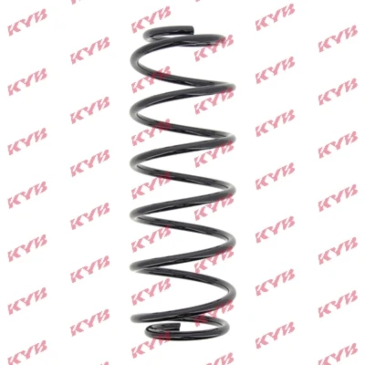 Immagine di KYB K Flex RH1016 Molle ammortizzatori Assale anteriore Molla ad elica AUDI: 80 B2