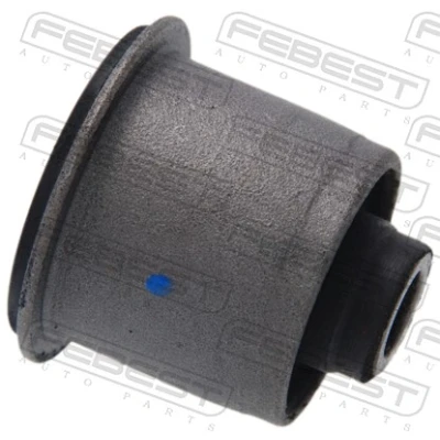 Immagine di FEBEST KAB 022 Silent Block Assale anteriore superiore, interno KIA: SORENTO 1