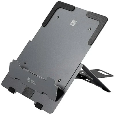Immagine di BakkerElkhuizen FlexTop 170 Porta notebook Regolabile in altezza