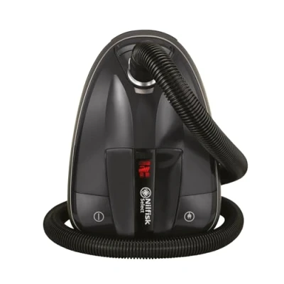 Immagine di Nilfisk Select blsu13p08a1 eu nero 650w hepa 13 128350612