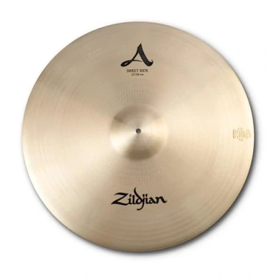 Immagine di Zildjian A0082 Sweet Ride Standard Finish Piatto 23&quot;