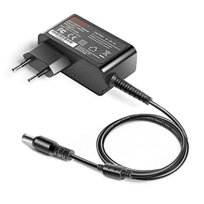 Immagine di TAIFU 19V 1,6A Alimentatore Caricatore per LG Monitor E1942C BN PSAB L101A EAY62768620 WA 16E19FK ADS 40FSG 19 19025GPB 2 Flatron IPS225V 25UM58 22MK600M Cavo Alimentazione Adattatore