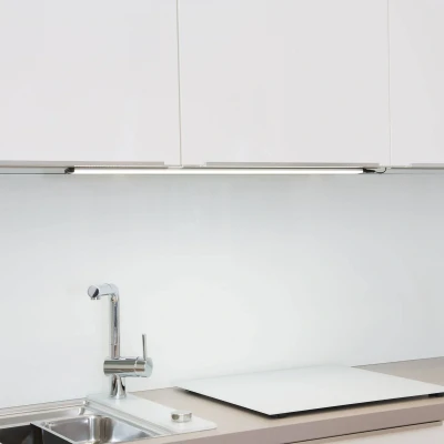 Immagine di Müller Licht Lampada LED per mobili Balic Sensor, 4.000 K, lunghezza 50 cm