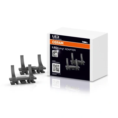 Immagine di OSRAM Adattatore per interruttore H7 LED 64210DA04 Forma (lampadina auto) H7, Adapter für Night Breaker