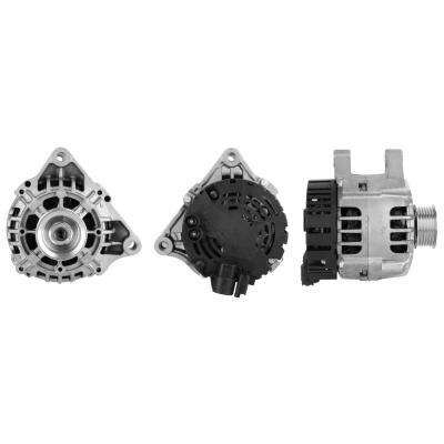 Immagine di LUCAS LRB00494 Alternatore 14V 90A CITROËN: C3 I Hatchback, Berlingo / First Van, Xsara Picasso, PEUGEOT: 206 807, 307 Hatchback