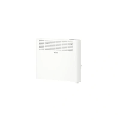 Immagine di STIEBEL ELTRON Convettore da parete CNS 1500 Plus LCD, 1,5 kW per circa 20 m², certificato TÜV, display timer settimanale, riscaldamento elettrico a risparmio energetico, bianco, 205856