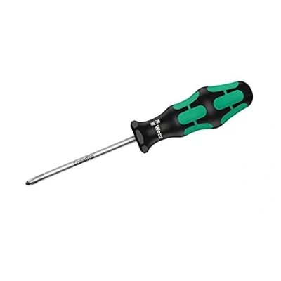 Immagine di Wiha Cacciavite pentalobo Dimensione (Cacciavite) PL 2 Lunghezza della lama: 40 mm
