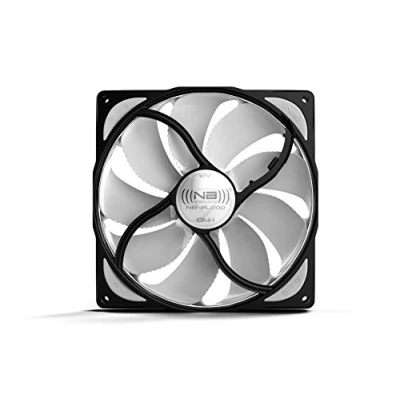 Immagine di Noiseblocker NB eLoop Ventola B14 PS 140mm PWM