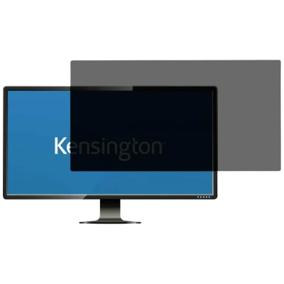 Immagine di Kensington Filtro privacy a 2 vie (20&quot;, 16 : 9), Pellicola protettiva per monitor