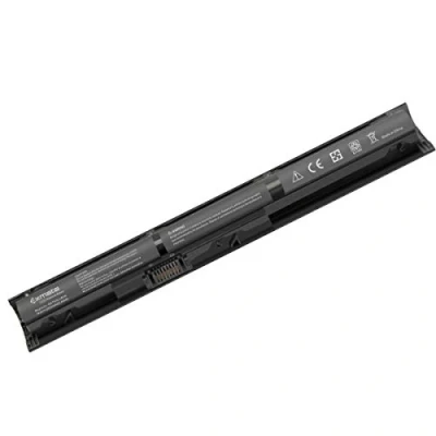 Immagine di Exmate 2600mAh Batteria VI04 per 756743 001 756746 HSTNN LB6K Ub4N TPN Q139 Q140 HP Envy 14 U 15 K 17 X Pavilion P F ProBook 440 445 450 455 G2 Series [14.8V 38.48Wh]