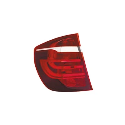 Immagine di Equal Quality GP2207 FANALE Posteriore Esterno Destro (DX) X3 (F25) dal 2010