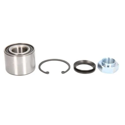 Immagine di BTA H2C002BTA Kit cuscinetto ruota Assale posteriore 52 PEUGEOT: 206 Hatchback, 106 II I CITROËN: Saxo Hatchback