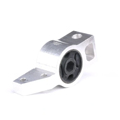Immagine di VAICO V10 0707 Silent Block Qualità de originale Assale anteriore Dx Alluminio Cuscinetto gomma metallo Braccio trasversale oscillante