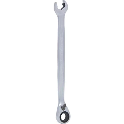 Immagine di KS TOOLS 503.5908 Chiave a cricco ad anello fissa 140 8 40