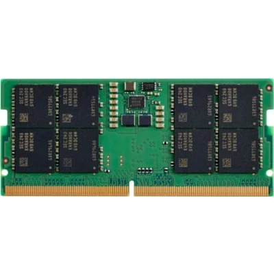 Immagine di HP 16 GB di Memoria DDR5 5600 SODIMM (1 x 16GB, 5600 MHz, RAM DDR5, SO DIMM),