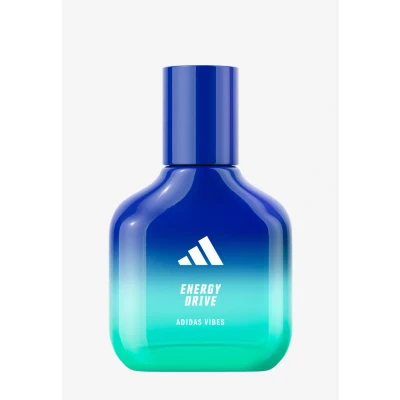 Immagine di Adidas Vibes Energy Drive Eau de Parfum, Per tutti, Energizzante e intrigante, Profumo a lunga durata, Cardamomo Pepe Rosa 30 ml