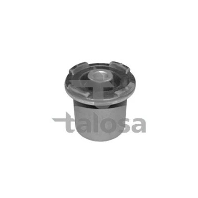 Immagine di DYS 37 08047 5 Silent Block Assale anteriore, Esterno Cuscinetto gomma metallo per braccio trasversale oscillante OPEL: Meriva B, Zafira B