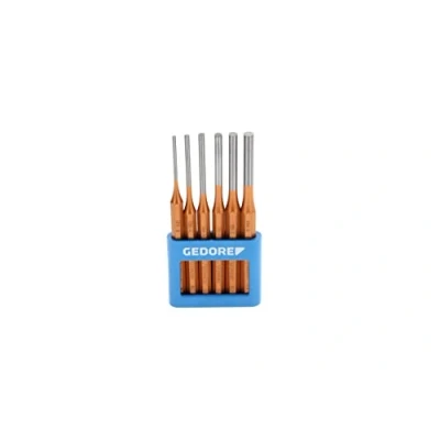 Immagine di GEDORE 116 L Assortimento di cacciaspine 6 pezzi 8839990