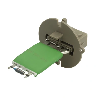 Immagine di Resistore, soffiante interna THERMOTEC DEC020TT