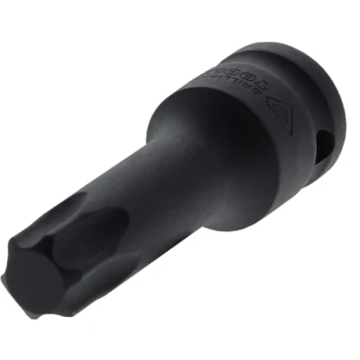 Immagine di KS TOOLS BT022608 Chiave a bussola T70 12,5 (1/2&quot;) Torx