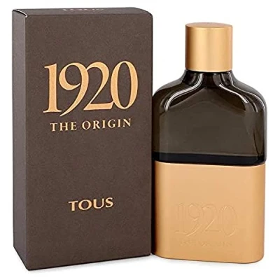 Immagine di Tous 1920 The Origin Eau de Parfum 100 ml