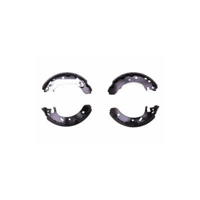 Immagine di HELLA 8DB 355 001 461 Ganasce freno 203,2 38 con leva a mano