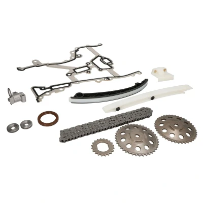 Immagine di SKF VKML 84005 Kit catena distribuzione con ingranaggio albero a camme, comando FORD: Transit Custom V362 Van