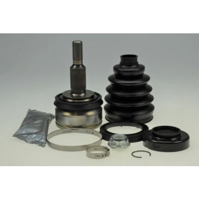 Immagine di LÖBRO 306283 Kit Giunto Omocinetico TPE (elastomero termoplastico) VOLKSWAGEN: Transporter 5 Bus, 5, Multivan (7HM