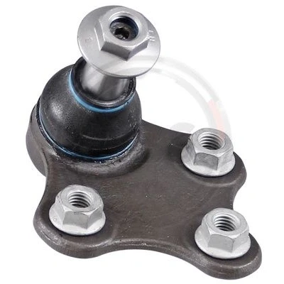 Immagine di A.B.S. 220482 Testina braccio oscillante 15,4 AUDI: TT Coupe, Roadster