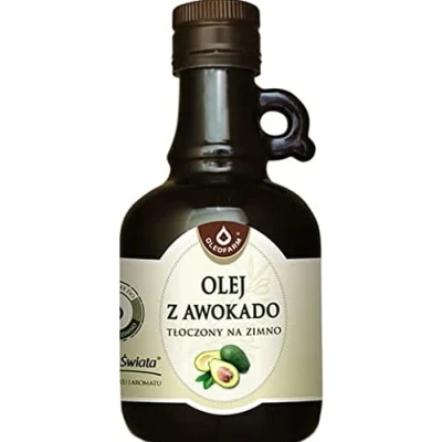 Immagine di Olio di Avocado Extra Vergine 250ml