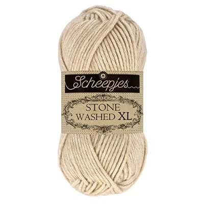 Immagine di Scheepjes 871 Axinite Calcolo Lavato (XL) Filato 1x50g