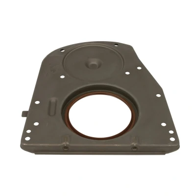 Immagine di ELRING 362.691 Paraolio Albero Motore FPM (Fluoro Caucciù) con alloggiamento MERCEDES BENZ: Classe E T modell, ML, C Sedan