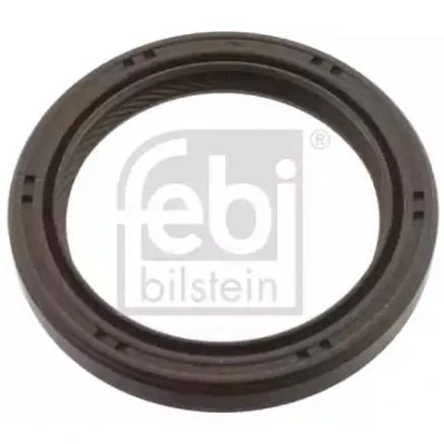 Immagine di FEBI BILSTEIN 101159 Paraolio albero Motore per a camme, motore/a gomito Parte frontale FPM (Fluoro Caucciù) CITROËN: C3 I Hatchback
